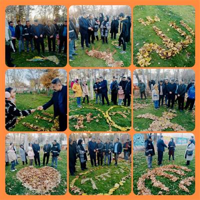 💠جشنواره عصرپاییزی؛  رویدادی برای پیوند هنربا زیبایی‌های خزان