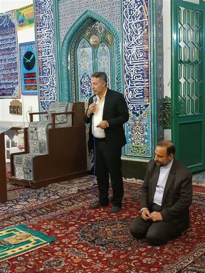 هفته دولت گرامی باد